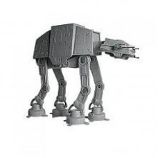 Revell AT-AT Star Wars Imperial Walker Snaptite Model Kit   